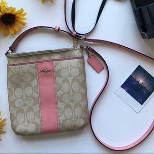 Coach Crossbody